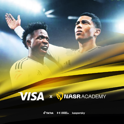 NASR COMMUNITY CUP EA FC 25 - July