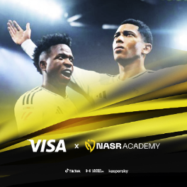 NASR COMMUNITY CUP EA FC 25 - March